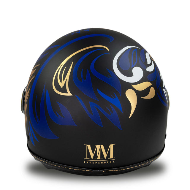 France Coq Black MM Independent Limited Edition