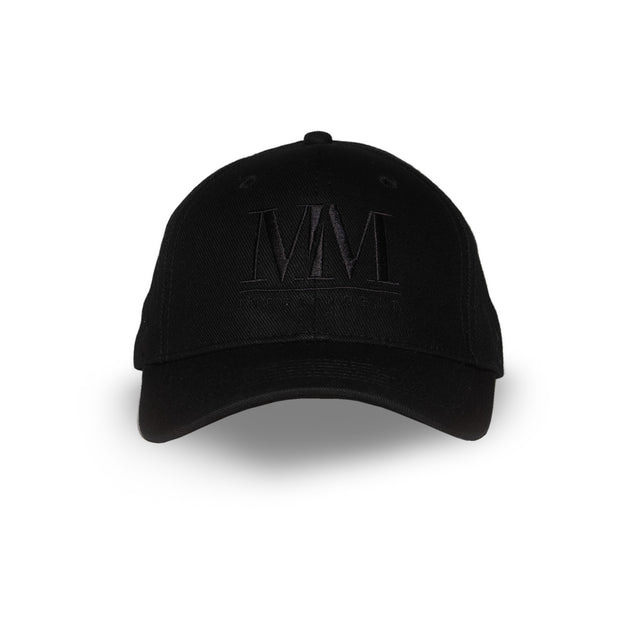 Accessoires: Black Hat MM INDIRENT