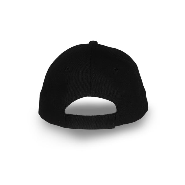 Accessoires: Black Hat MM INDIRENT