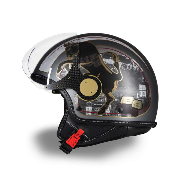 Casco Torino in Edizione Limitata