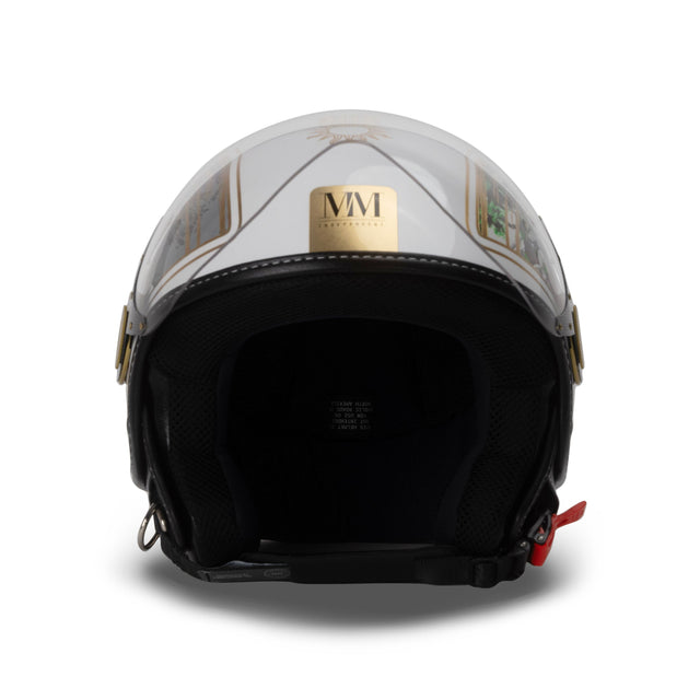 Puglia Limited Edition MM Independent Helm