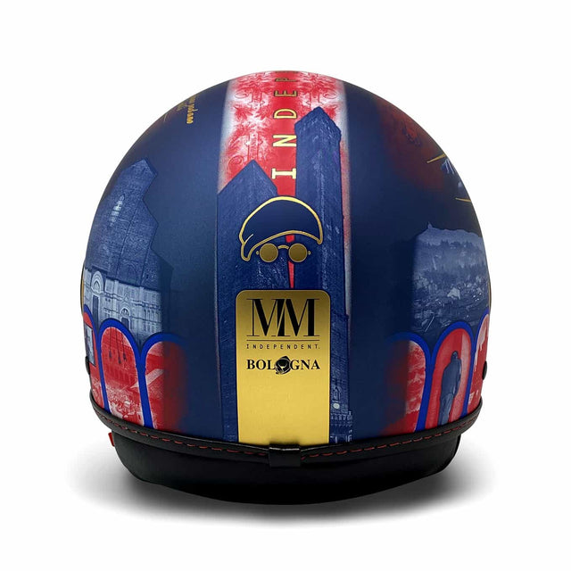 Bologna Limited Edition MM Independent Helm
