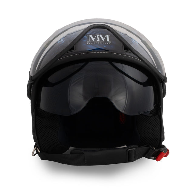 Casco Milano Blu Notte Limited Edition