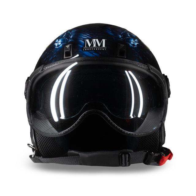 Casco Milano Blu Notte Limited Edition