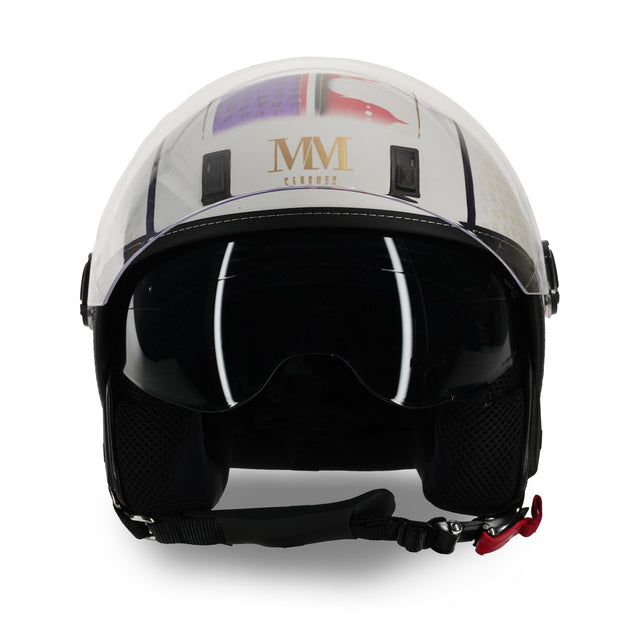Casco Firenze 3.0 in Edizione Limitata