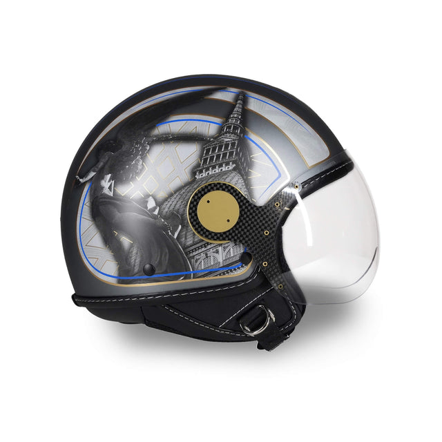 Casco Torino in Edizione Limitata
