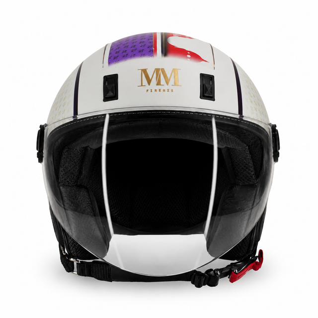 Casco Firenze 3.0