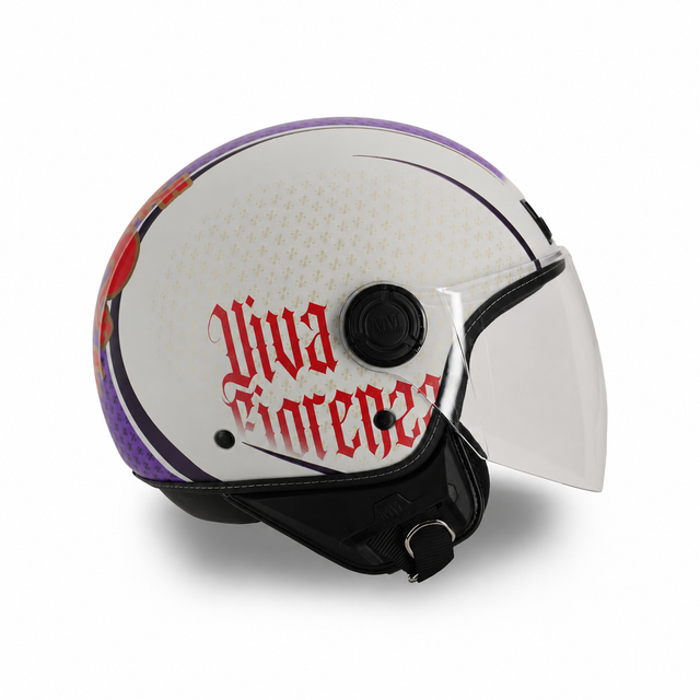 Casco Firenze 3.0