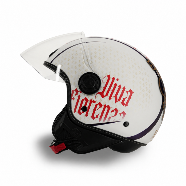 Casco Firenze 3.0