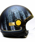 Casco Milano Lato Destro